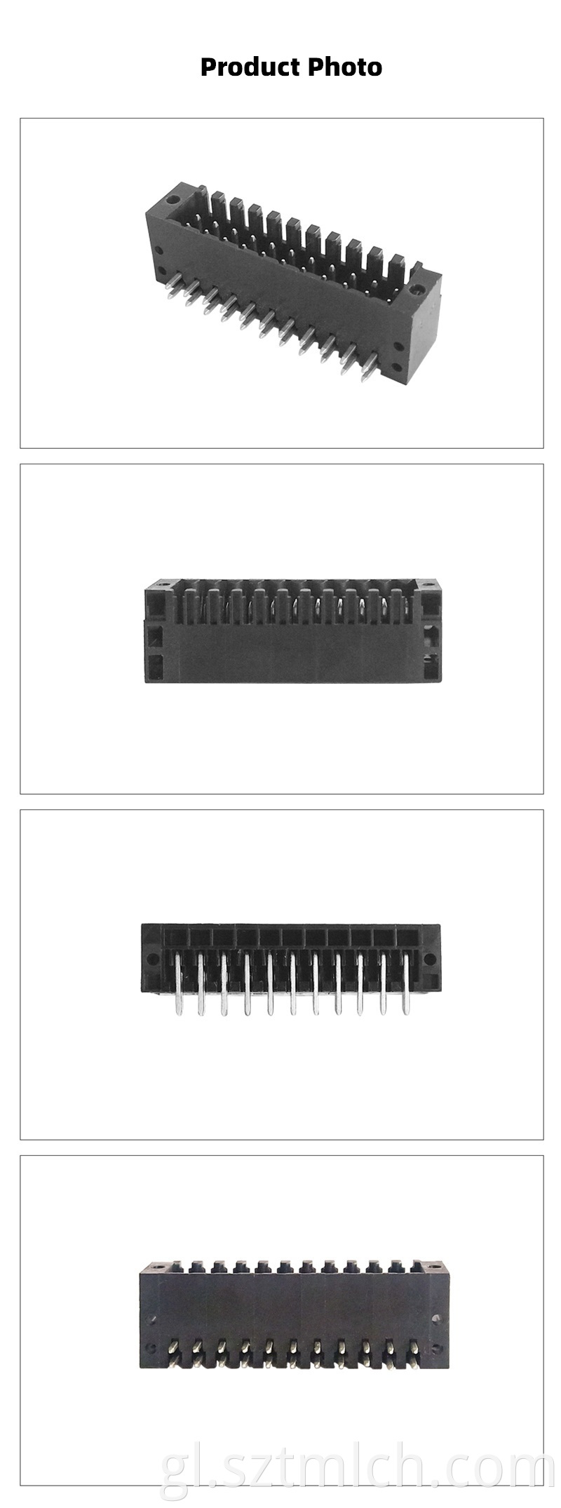 Composite Terminal Block